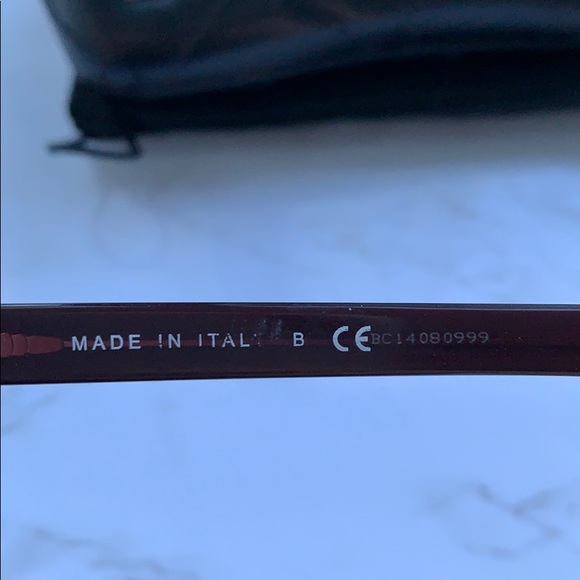 Chanel Optical Glasses Frame - Picture 5 of 7